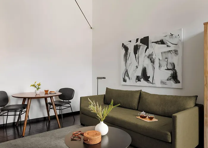 Sonder By Marriott Bonvoy Ida Downtown